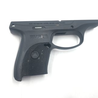 Ruger EC9S, 9mm Pistol Part: Trigger Guard