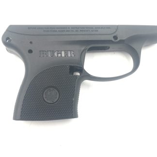 Ruger LCP Pistol Part: Grip Frame