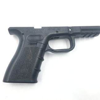 ISSC M22, 22LR Pistol Parts: Grip Frame