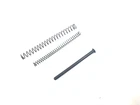 Ruger LCP, 380 ACP Pistol Parts: Recoil Springs & Metal Guide