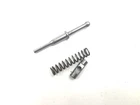Smith & Wesson M&P Bodyguard, 38 Special Revolver Parts: Trigger Spring, Guide, & Pin