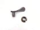 Eastern Arms Co single shot 410 gauge parts: top lever and sleeve