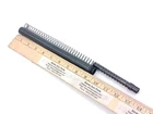 Dickinson (Istanbul Silah) Impala Plus 12 gauge shotgun parts: Action spring tube, spring and link piston
