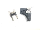 Smith & Wesson SW9V, 9mm Pistol Parts: Housing & Lever