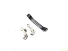 Ruger P89, 9mm Pistol Parts: Mag Spring & Mag Latches