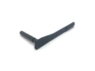 Heckler & Koch VP-9, 9mm Pistol Parts: Slide Release-Right