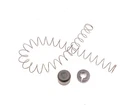 Remington 870 Wingmaster 12  Gauge Shotgun Parts: mag spring, follower and retainer