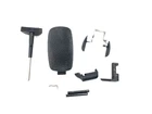 Smith & Wesson M&P 40 C, 40 S&W Pistol Parts: Backstrap, Takedown, Safety, Tool, Mag Catch