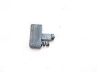 Davis P-380 .380 ACP Pistol Parts: Resistor & One Spring