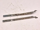Remington 870 Wingmaster 12  Gauge Shotgun Parts: left and right shell latches