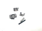 Kahr CW45, 45 ACP Pistol Parts: Levers, End Cap, Spring, Pin