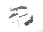 Smith & Wesson SW9V, 9mm Pistol Parts: Slide Stop, Mag Catch, Barrel Stop, Pin