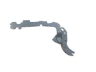 Heckler & Koch VP-9, 9mm Pistol Parts: Trigger