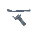 SCCY CPX-1, 9mm Pistol Parts: Trigger, Trigger Bar, Pivot