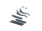 Beretta 21A, 22LR Pistol Parts: Recoil Springs, Lever, Guides, Plungers