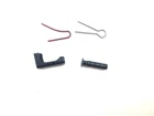 Ruger LCP II, 380 ACP Pistol Parts: Takedown, Mag Catch, Springs