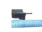 Smith & Wesson M&P Bodyguard, 38 Special Revolver Parts: Cylinder & Crane