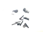 Smith & Wesson M&P Bodyguard, 38 Special Revolver Parts: Front Sight, Pins, Springs
