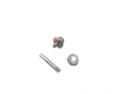 Charter Arms Pit Bull, 40 S&W Revolver Parts: Firing Pin, Spring, Pin