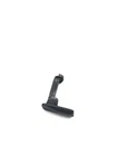 Springfield Hellcat 9mm, pistol parts, disassembly lever