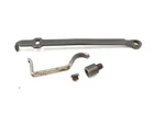 Stevens Model 15, .22 LR, Rifle Parts, Trigger, Lever, Stud, Screw