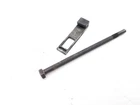 Boito BR2 12 Gauge Shotgun Parts: Stock Bolt & Lock
