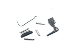 Jimenez J.A. 380, 380 ACP Pistol Parts: Cam, Spring, Pins