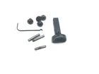 Jennings Bryco 59, 9mm Pistol Parts: Mag Catch, Grip Screws, Spring, Pins
