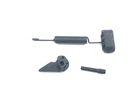 SCCY CPX-1, 9mm Pistol Parts: Hammer, Spring, Seat, Pin