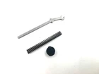 Smith & Wesson M&P Bodyguard, 38 Special Revolver Parts: Mainspring, Guide, Seat