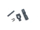 Bersa BP9 CC, 9mm Pistol Parts:    Mag Catch, Button, Spring, Pin