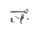 Ruger LCP, 380 ACP Pistol Parts: Trigger, Trigger Bar, Pivot, Pin, Spring
