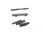 Springfield Armory 1911-A1, 45 ACP Pistol Parts: Plunger, Plunger Tube, Pins