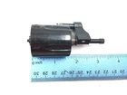Taurus 85, 38 Special Revolver Parts: Cylinder & Yoke