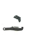 Smith & Wesson M&P9 Shield 9mm, Pistol Parts, Slide Stop, Mag Catch