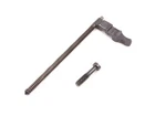 Ruger 10/22 22LR Rifle Parts: Cocking handle and takedown screw