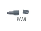 Beretta 21A, 22LR Pistol Parts: Mag Button, Mag Release, Spring