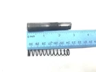 Jimenez J.A. 380, 380 ACP Pistol Parts: Barrel & Recoil Spring
