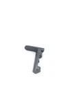 FN 509 Compact MRD 9mm, pistol parts, disassembly lever