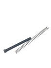 Beretta M9A3 9mm, pistol parts, recoil spring and guide