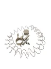 Rock Island M5, 12 Gauge, Shotgun Parts, Magazine Spring, Cap, Band, Pin, & Screws