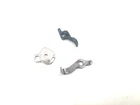 Smith & Wesson M&P Bodyguard, 38 Special Revolver Parts: Levers