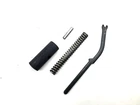 Ruger P89, 9mm Pistol Parts: Hammer Strut, Spring, Guide, Pin