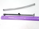 Remington 552 .22LR Rifle Parts: Action Bar & Spring