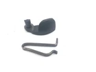 Ruger Wrangler, 22LR Revolver Parts: Gate & Spring