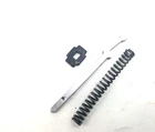 Taurus 85 Ultra Lite, 38 Special Revolver Parts: Mainspring, Guide, Seat
