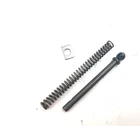 Charter Arms Pit Bull, 40 S&W Revolver Parts: Mainspring, Guide, Seat