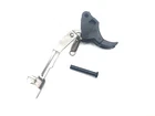 Smith & Wesson M&P 40 Shield, 40 S&W Pistol Parts: Trigger, Pin, Spring
