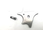 North American Arms Pocket, 22LR Revolver Parts: Sideplate & Screw