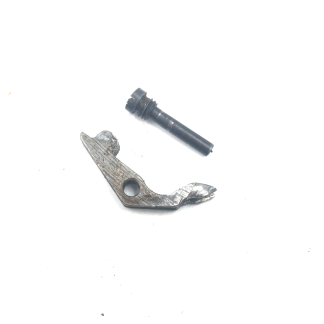 F. Pietta  1860 Army .44 BP, Revolver Parts: Bolt, Screw